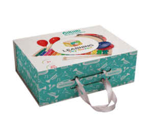 Packaging Design by ojulia