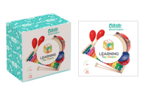 Packaging Design by ojulia for this project | Design: #22819483