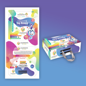 Packaging Design by Maxo-Biz for this project | Design: #22895256