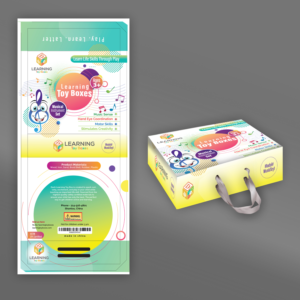 Packaging Design by Maxo-Biz for this project | Design: #22895257
