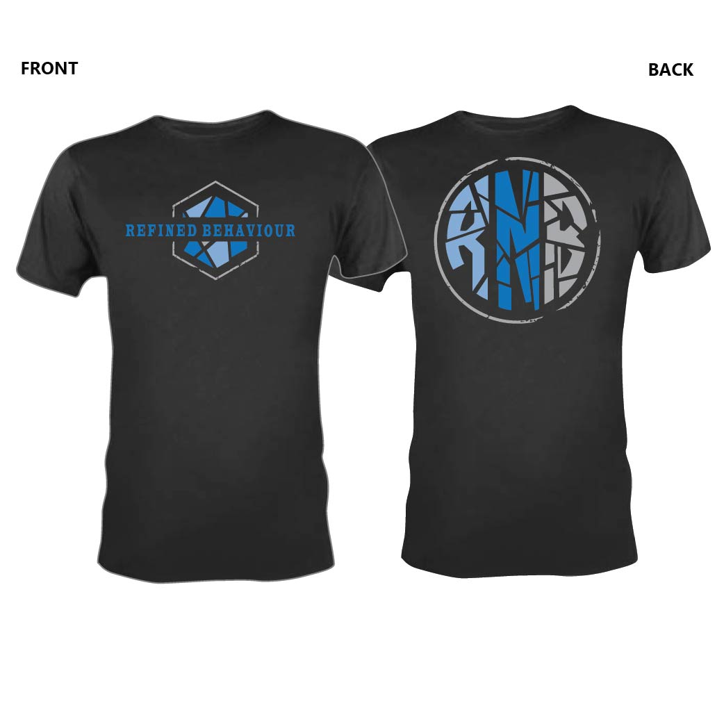 Design de T-shirt par 75-R-P-Z pour ce projet | Design #22795605