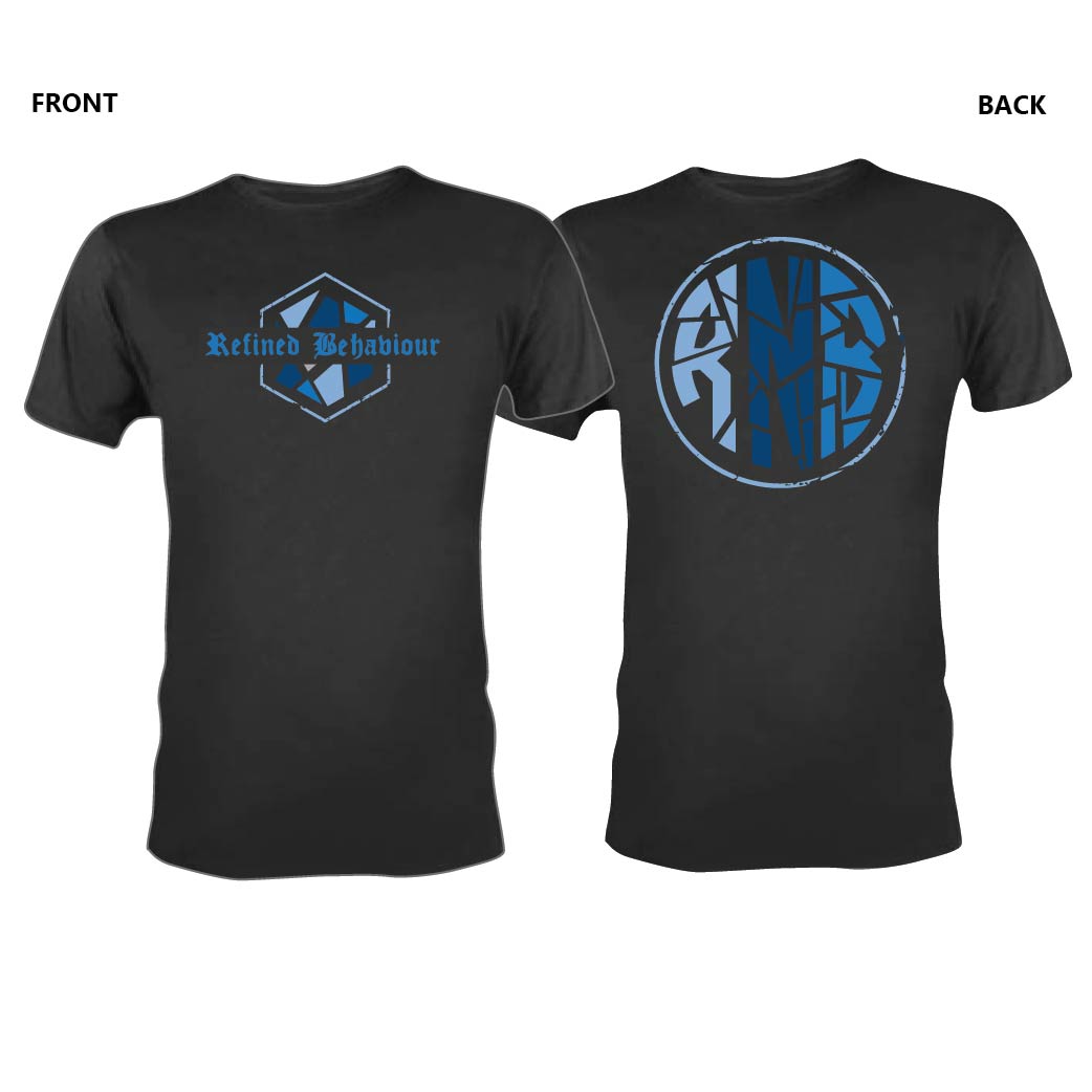 T-shirt Design by 75-R-P-Z for this project | Design #22797666