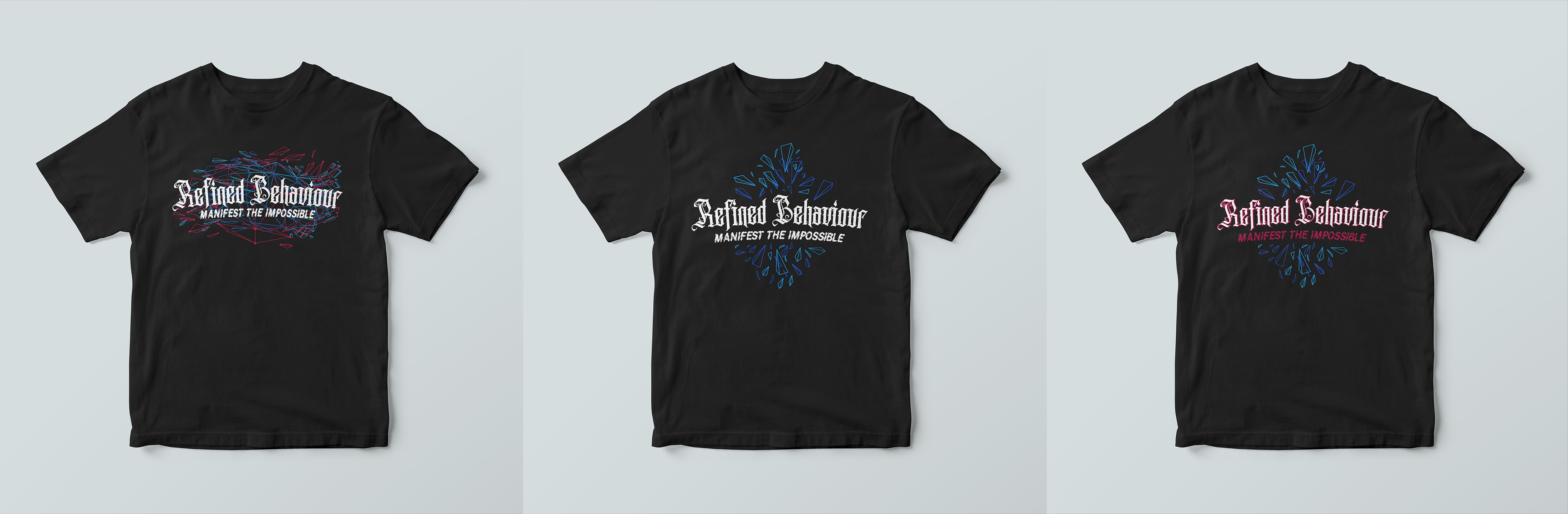 T-shirt Design by el_shekoo7 for this project | Design #22797889