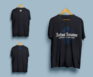 Diseño de Camiseta por el_shekoo7 para este proyecto | Diseño #22802512
