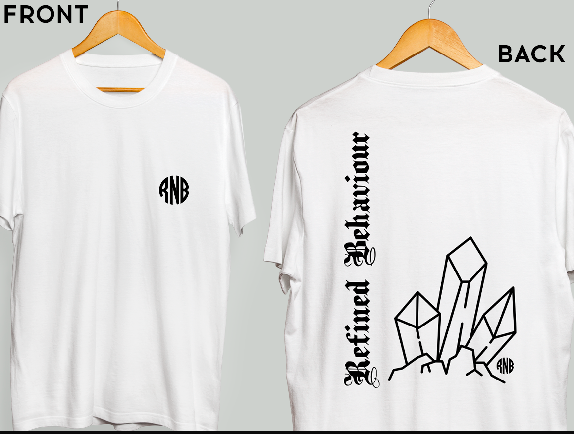 Diseño de Camiseta por Val brito para este proyecto | Diseño #22795528