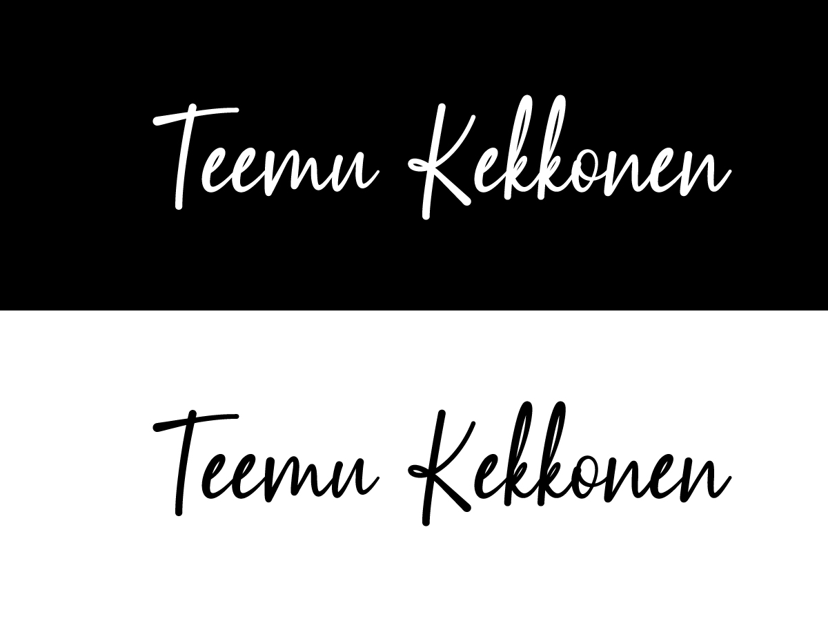 Logo Design by HS Graphics Solutions for this project | Design #22789133