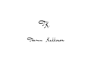 Logo Design by kelen 