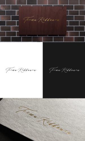 Logo-Design von GLDesigns für dieses Projekt | Design #22788767