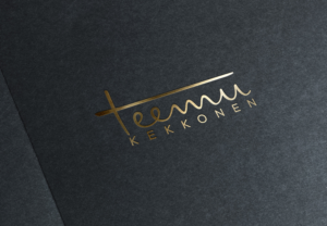 Logo Design by Anamul Burhan for this project | Design: #22790187