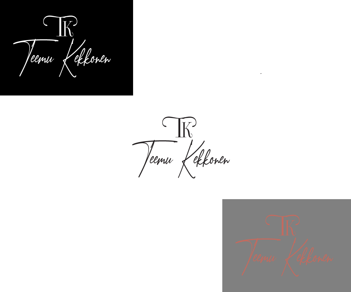 Logo Design by lampros 2 for this project | Design #22788949