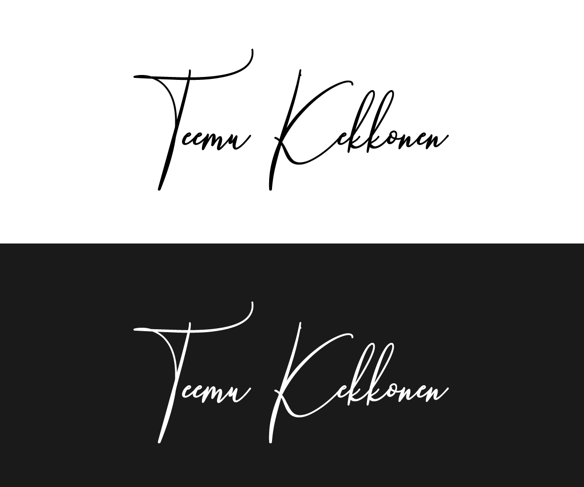 Logo Design by HeartSmith-VN for this project | Design #22788908