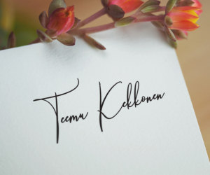 Logo Design by HeartSmith-VN for this project | Design: #22788913