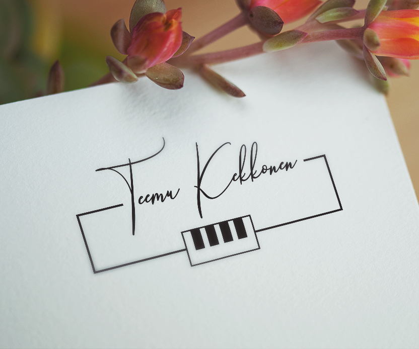 Logo Design by HeartSmith-VN for this project | Design #22788929