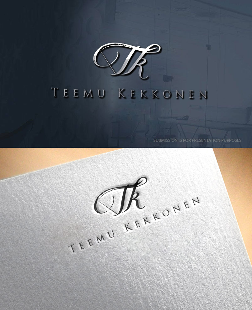 Logo Design by graphicevolution for this project | Design #22811915