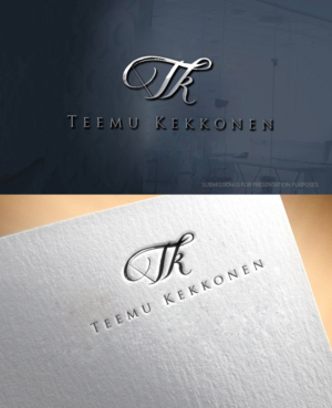 Logo Design by graphicevolution for this project | Design: #22811915