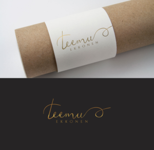 Teemu Kekkonen | Diseño de Logo por Mono.co