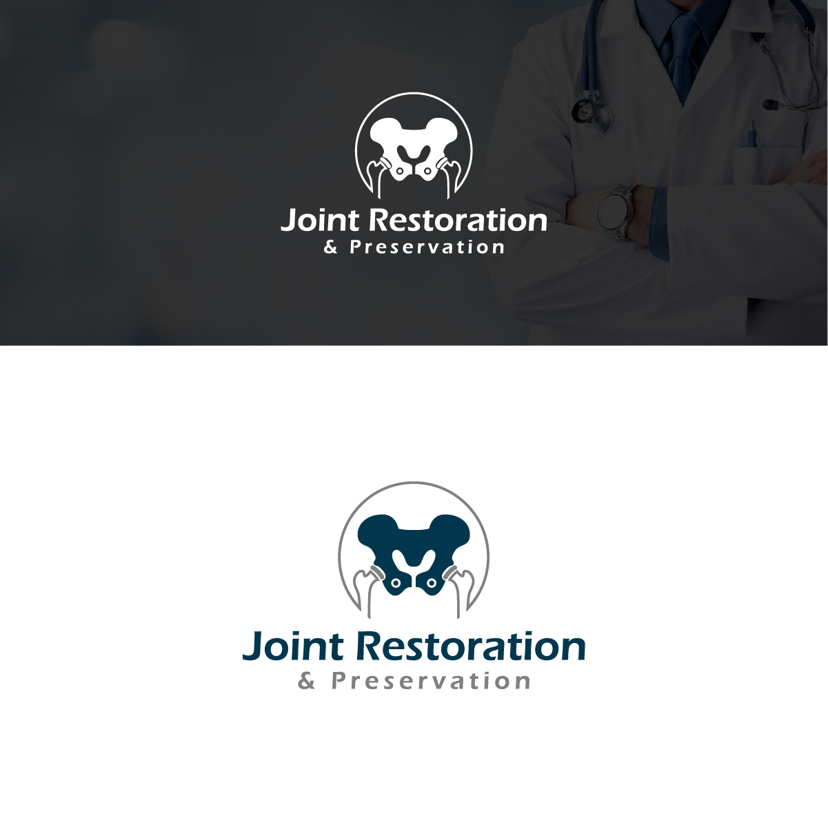 Logo Design by Deziners Zone for Ivancich & Costis, LLP | Design #22788381