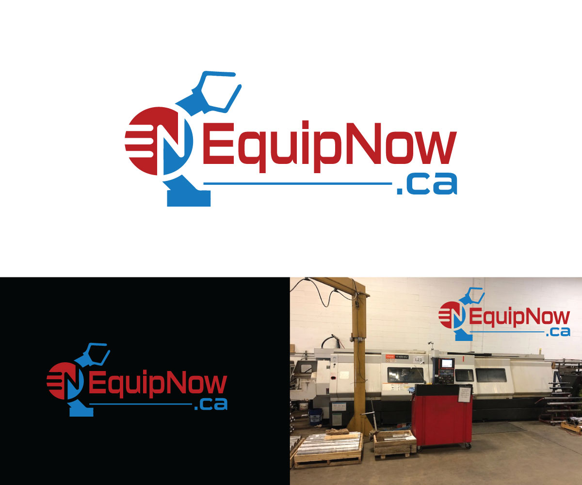 Logo Design by Creative Afnur for Source Automation Inc | Design #22795963