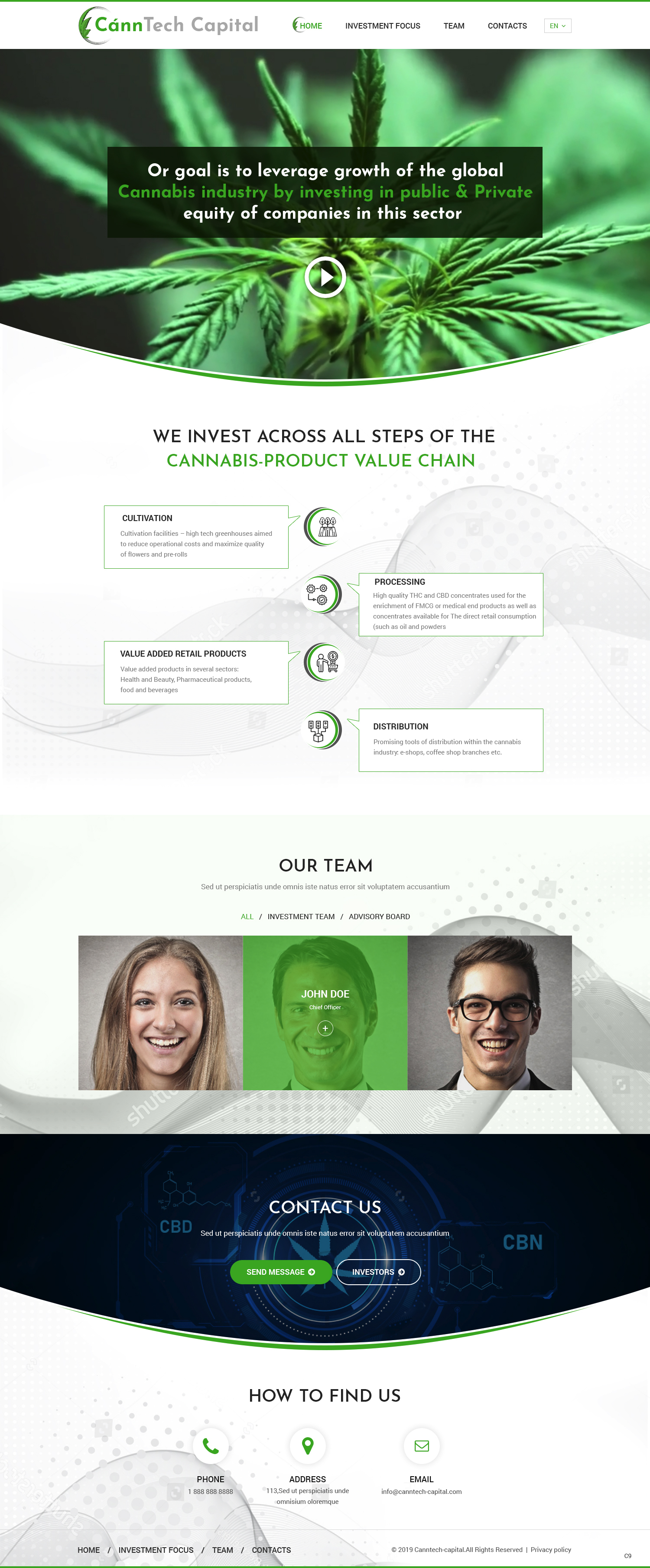 Web Design by pb for this project | Design #22809780