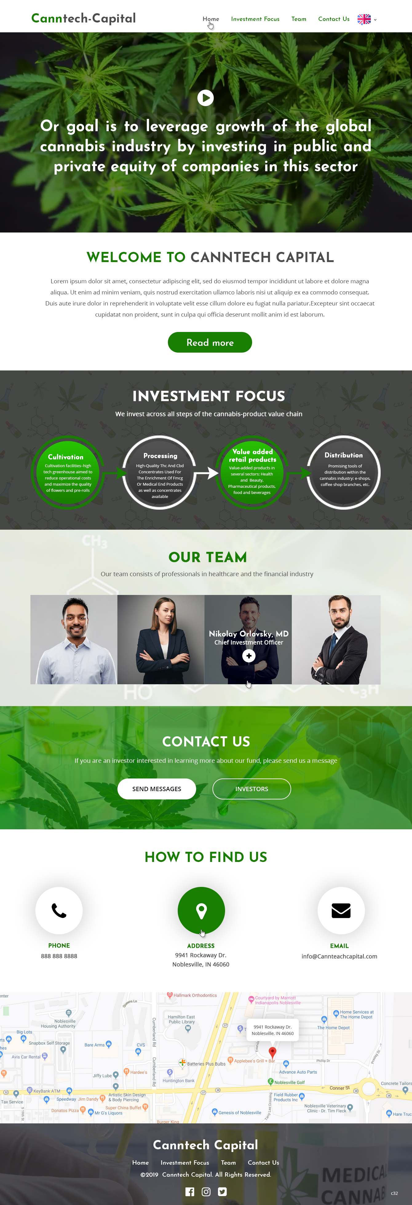 Web Design by pb for this project | Design #22809781
