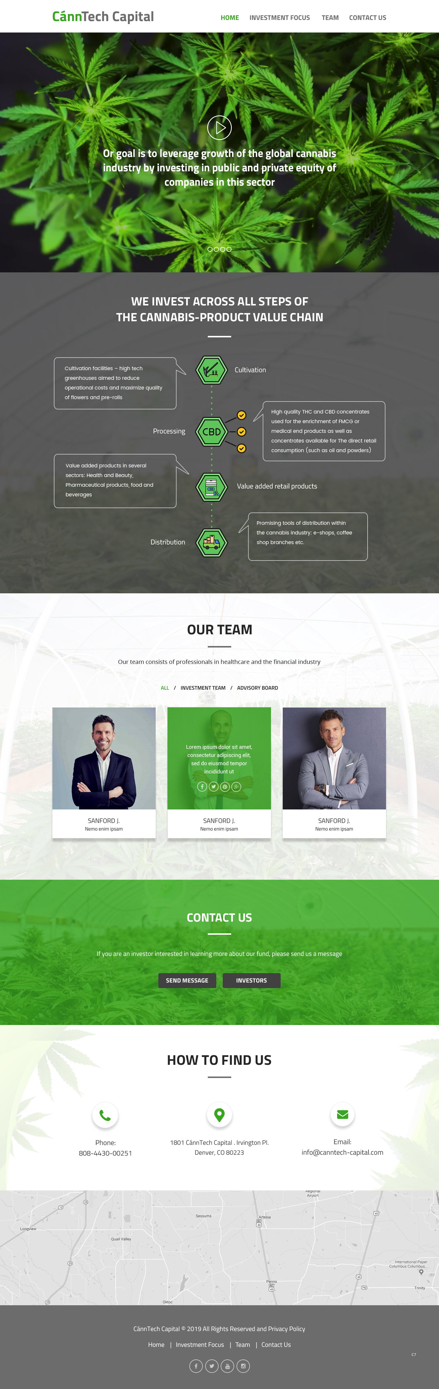 Web Design by pb for this project | Design #22809782