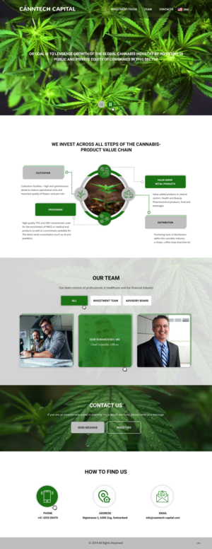 Web Design by pb for this project | Design: #22809792