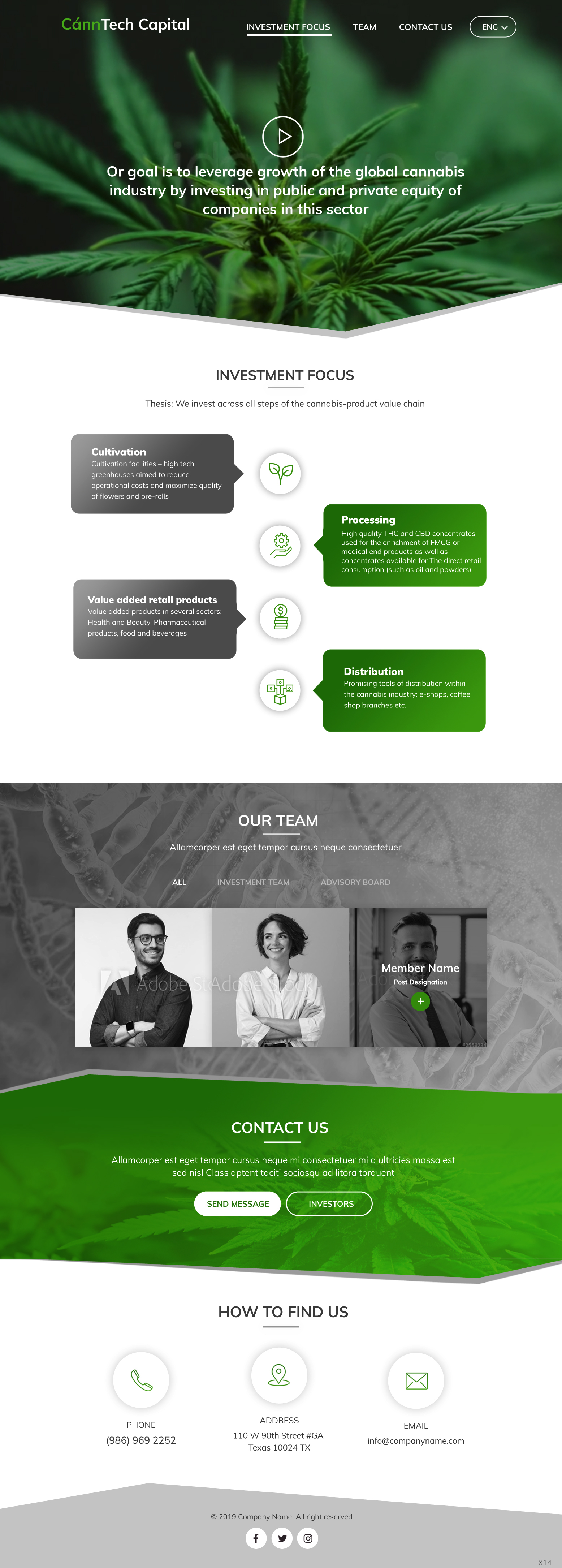 Web Design par pb pour ce projet | Design #22809835