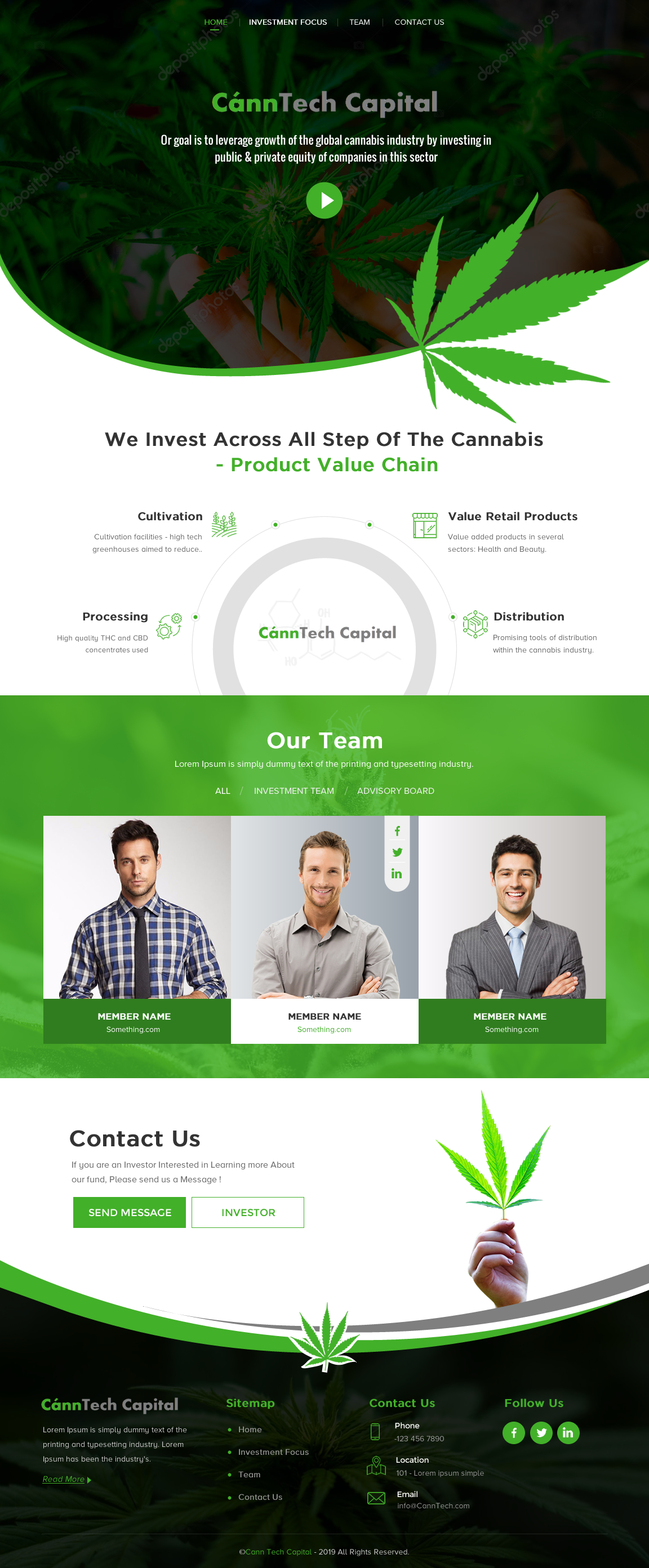 Web Design by rightway for this project | Design #22809981