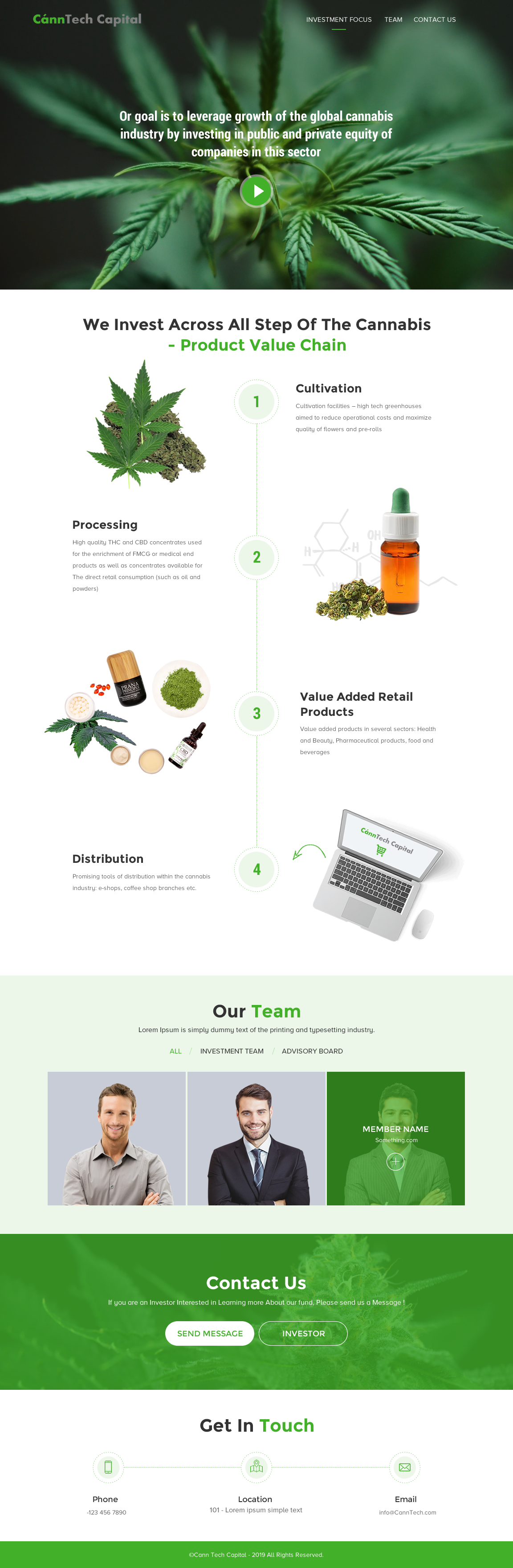 Web Design by rightway for this project | Design #22809983