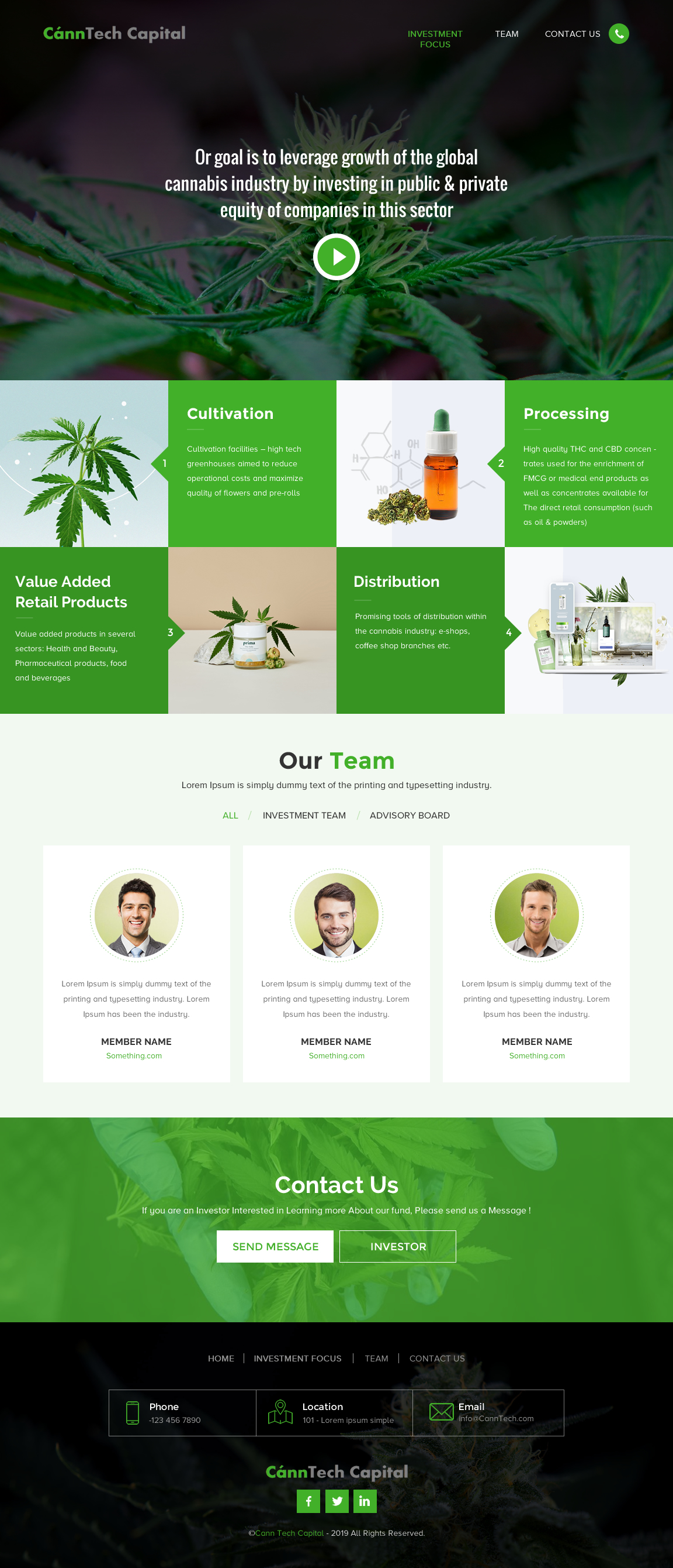 Web Design by rightway for this project | Design #22809984