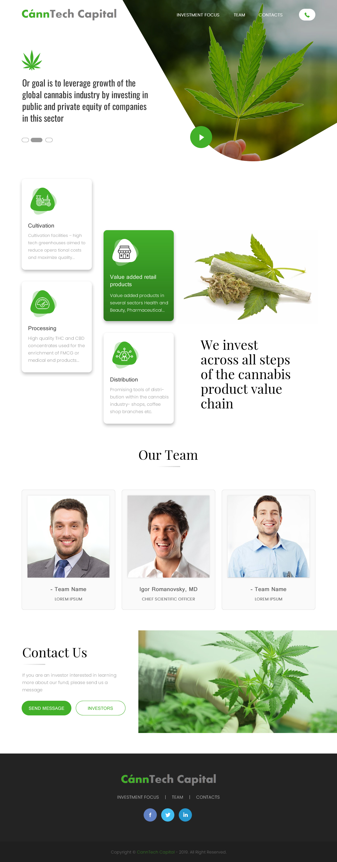 Web Design by rightway for this project | Design #22809989