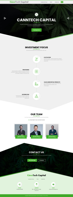Web Design by rightway