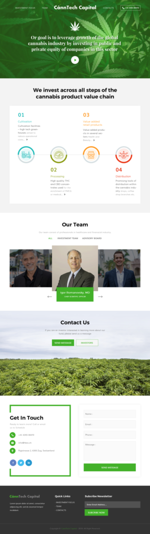 Web Design by rightway for this project | Design: #22809993