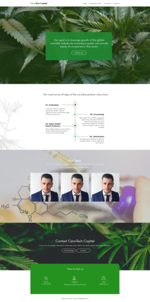 Web Design by subhalaxmi  khamari for this project | Design: #22848826