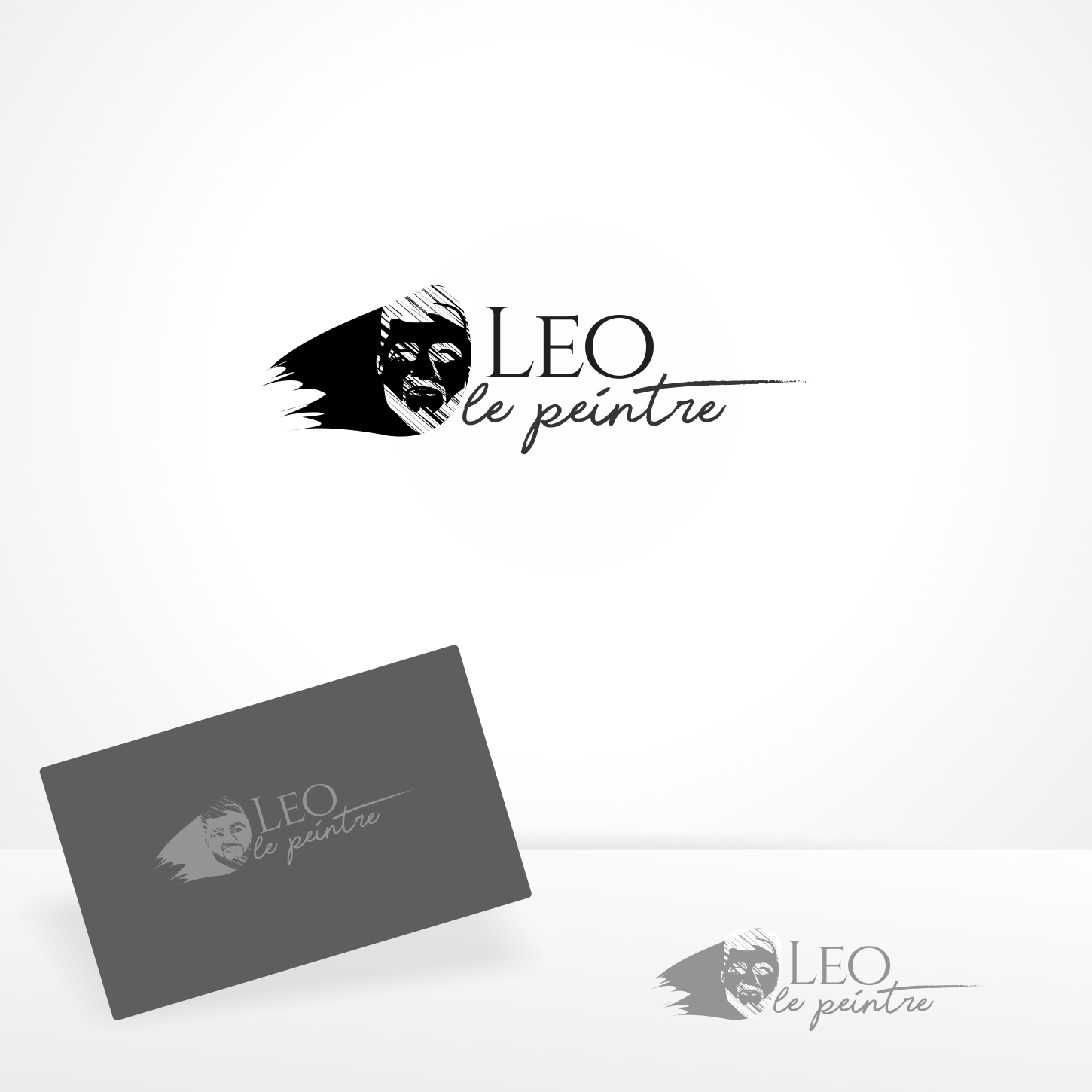 Logo Design by Arham Hidayat for AGILIS SERVICES SA | Design #22816329
