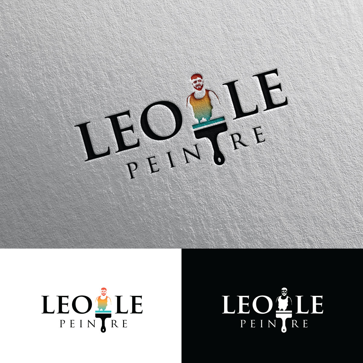 Logo Design by Rii for AGILIS SERVICES SA | Design #22794566