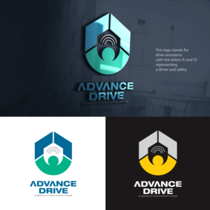 Logo Design by akbar mudur for this project | Design: #22796324