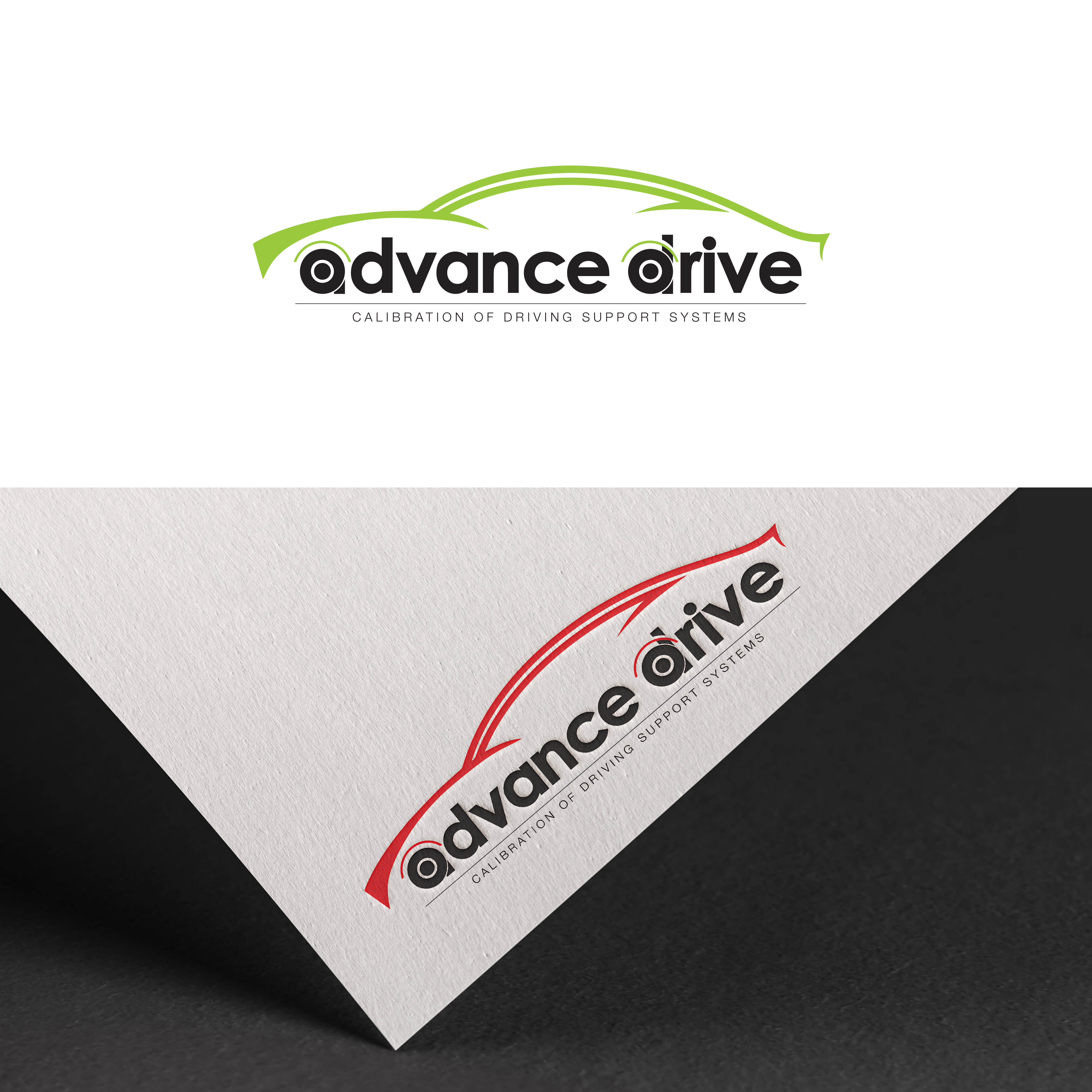 Logo Design by akbar mudur for this project | Design #22801981