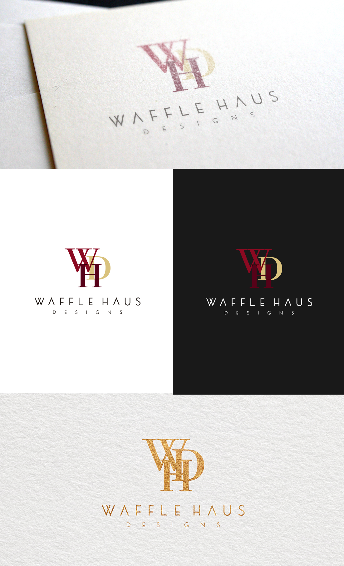 Logo Design by GLDesigns for this project | Design #22788818
