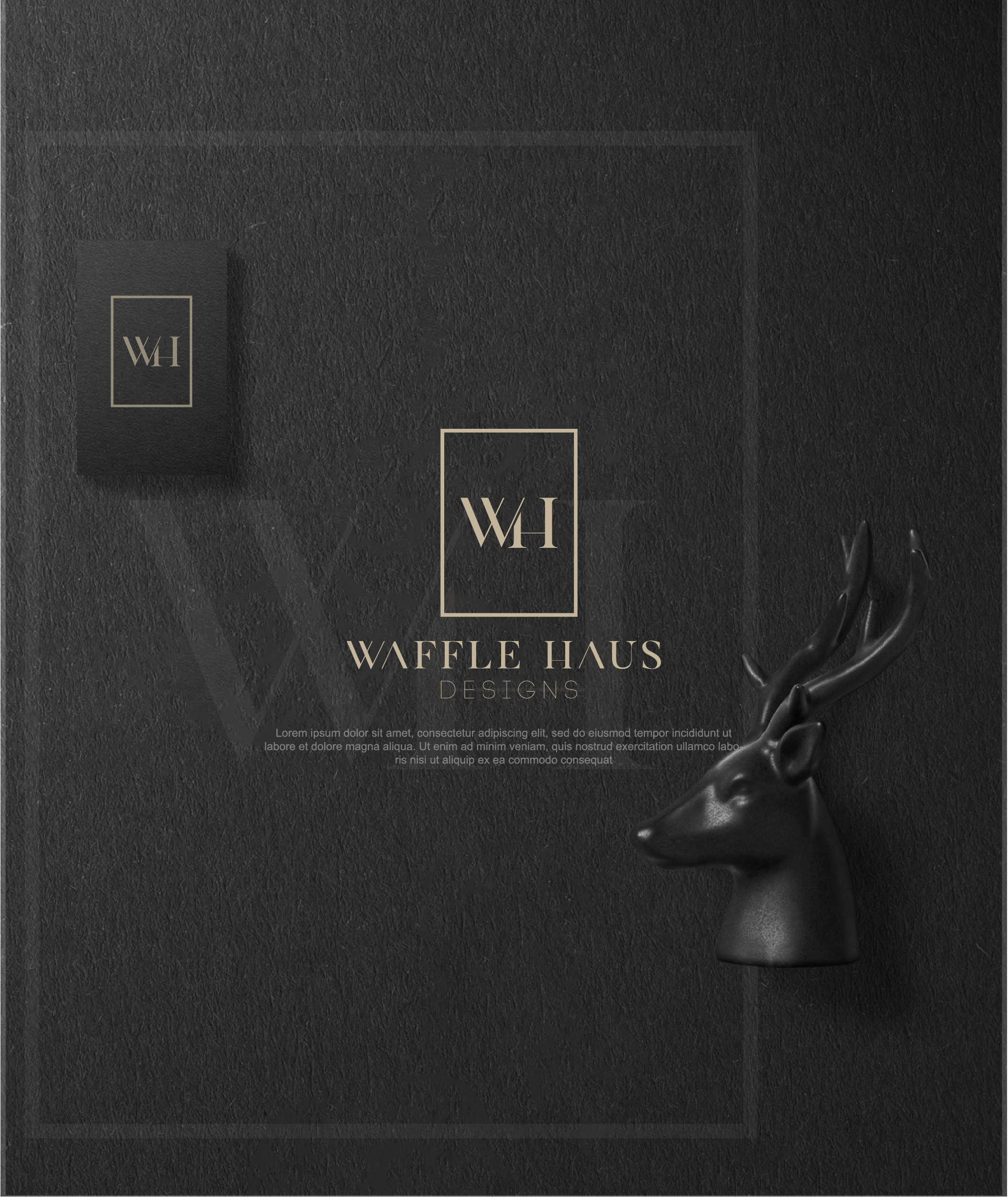 Logo Design by Angga 16 for this project | Design: #22789025