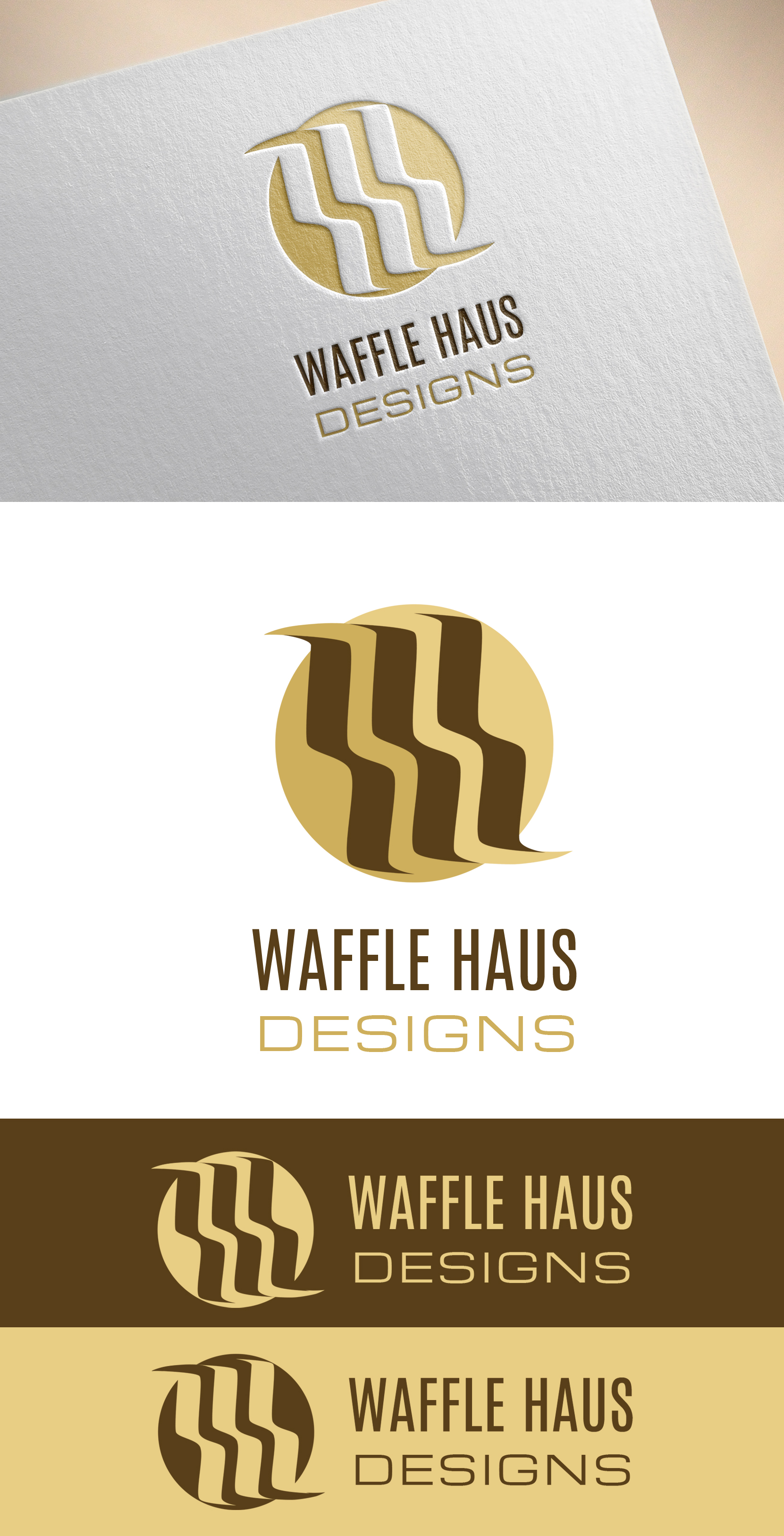 Design de Logo par Ana Gocheva pour ce projet | Design #22790296