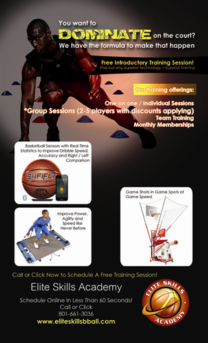 Flyer Design by mari