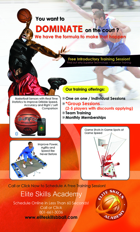 Diseño de Flyer por mari para este proyecto | Diseño #3053229