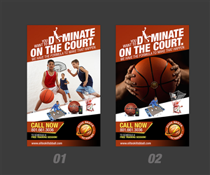 Diseño de Flyer por Ronald Anton para este proyecto | Diseño: #3016370