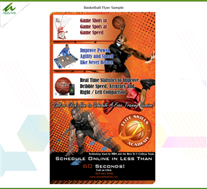 Design de Flyer par AditiArts pour ce projet | Design #3019624