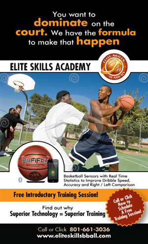 Diseño de Flyer por HAMDIYA para este proyecto | Diseño: #3020595