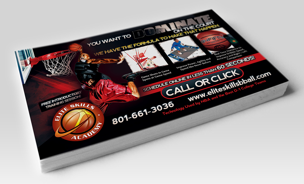 Design de Flyer par creationz2011 pour ce projet | Design #3065830