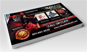 Flyer-Design von creationz2011 für dieses Projekt | Design: #3065830