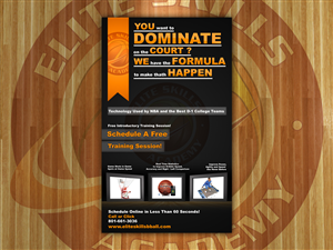 Flyer Design by Mr.HQFilms