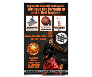 Design de Flyer par Jo Hooper pour ce projet | Design #3044533